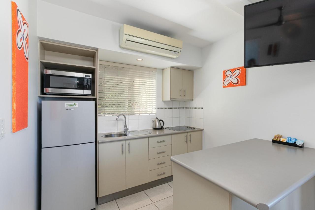 Aparthotel Waterview Airlie Airlie Beach