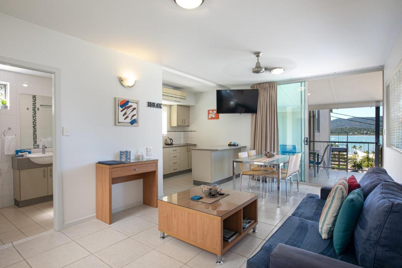 Waterview Airlie 4* Airlie Beach