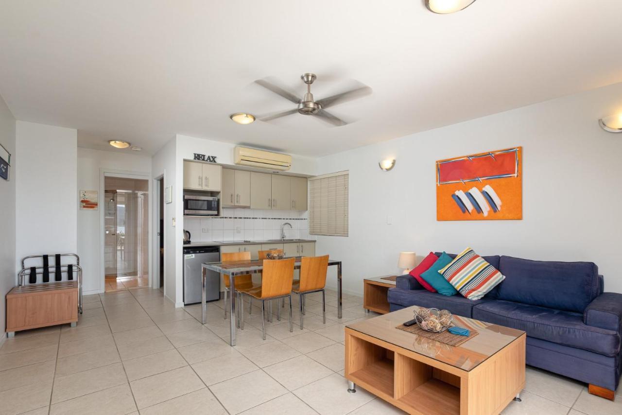 Aparthotel Waterview Airlie 4*