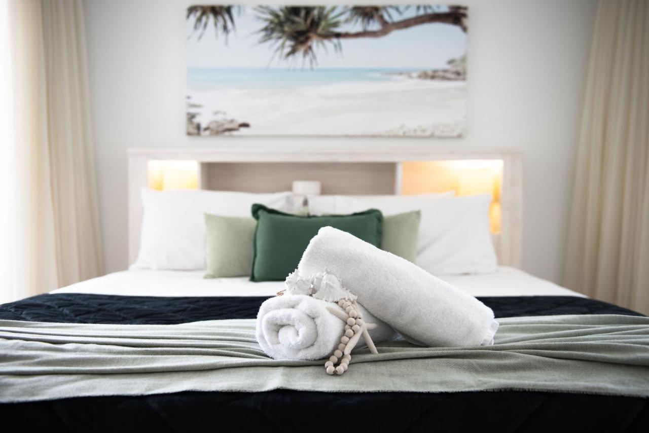 Pacific Blue Whitsunday - 2 Bedroom *