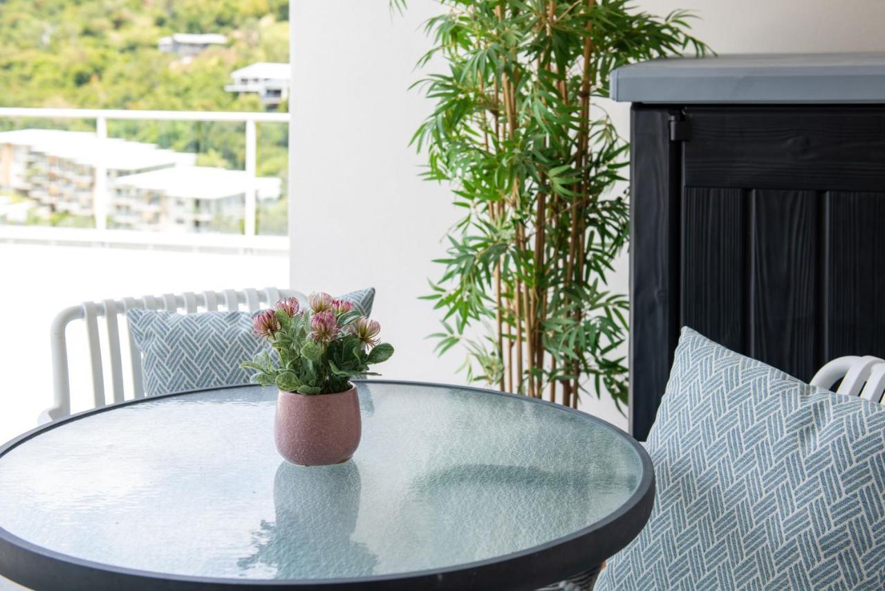 Apartment Pacific Blue Whitsunday - 2 Bedroom