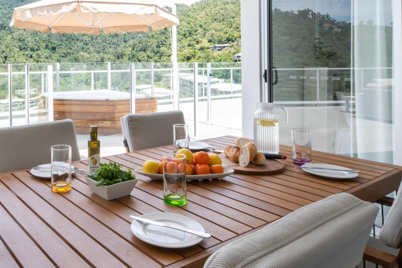 Pacific Blue Whitsunday - 2 Bedroom * Airlie Beach