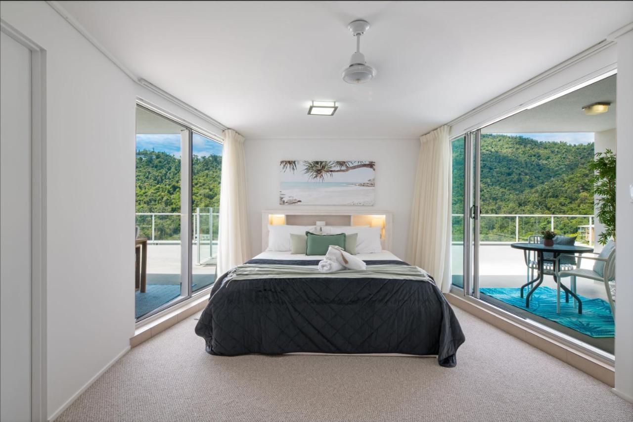 Pacific Blue Whitsunday - 2 Bedroom * Airlie Beach