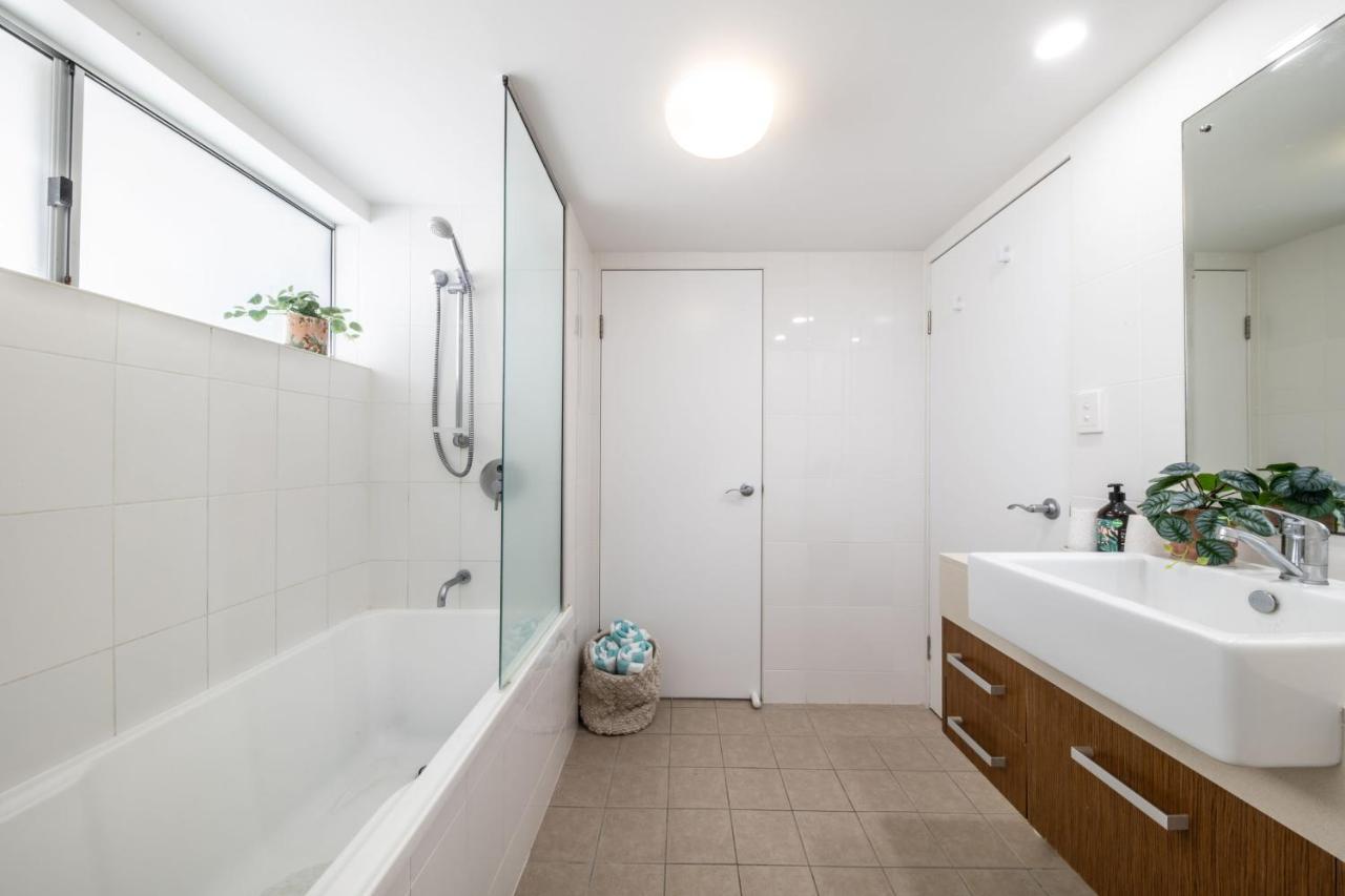 Pacific Blue Whitsunday - 2 Bedroom Apartment