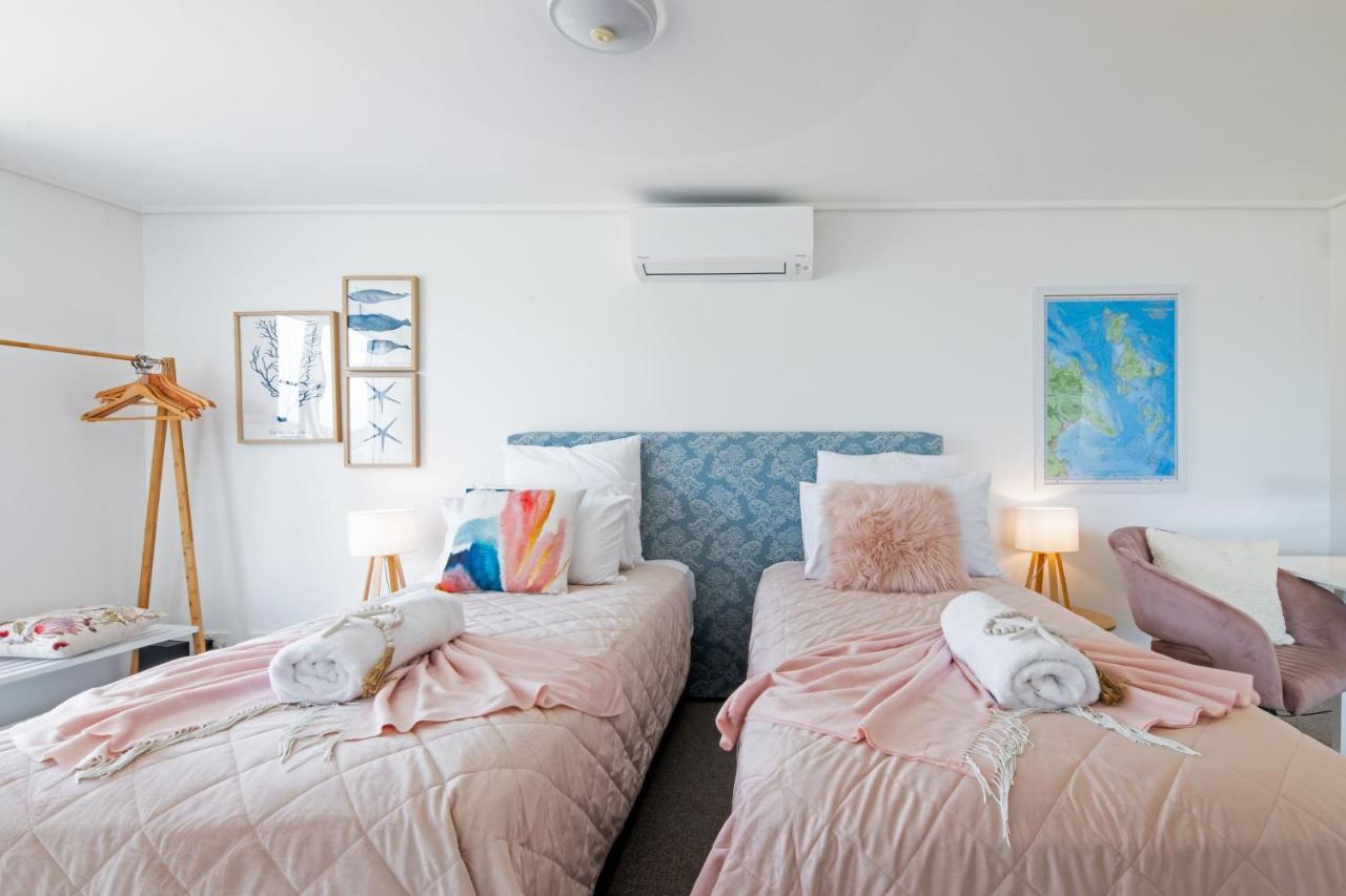 Pacific Blue Whitsunday - 2 Bedroom Airlie Beach