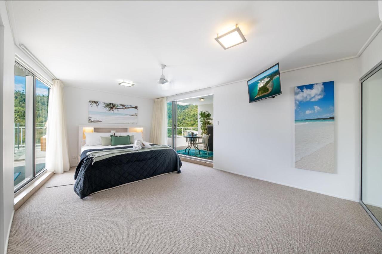 Pacific Blue Whitsunday - 2 Bedroom * Airlie Beach