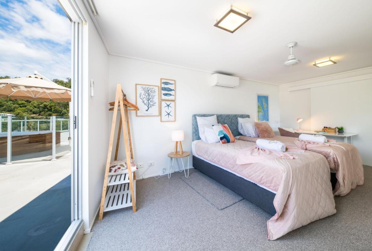 Apartment Pacific Blue Whitsunday - 2 Bedroom