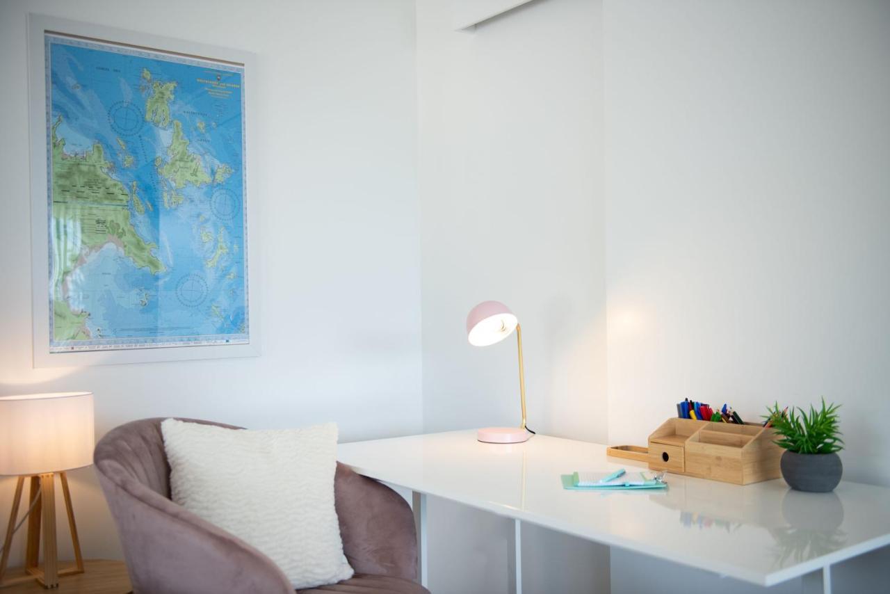 Pacific Blue Whitsunday - 2 Bedroom