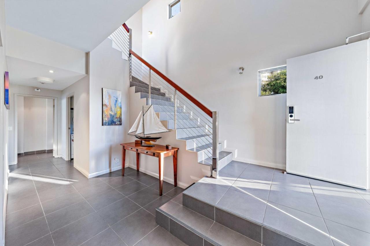 Executive Whitsunday Penthouse At 40 Reflections Apartamento Airlie Beach