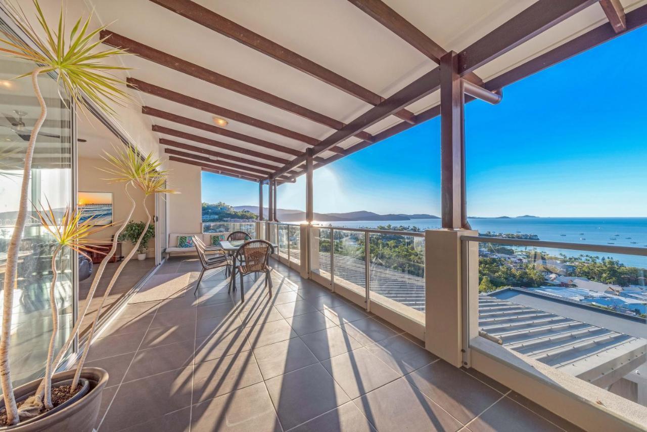 Apartamento Executive Whitsunday Penthouse At 40 Reflections