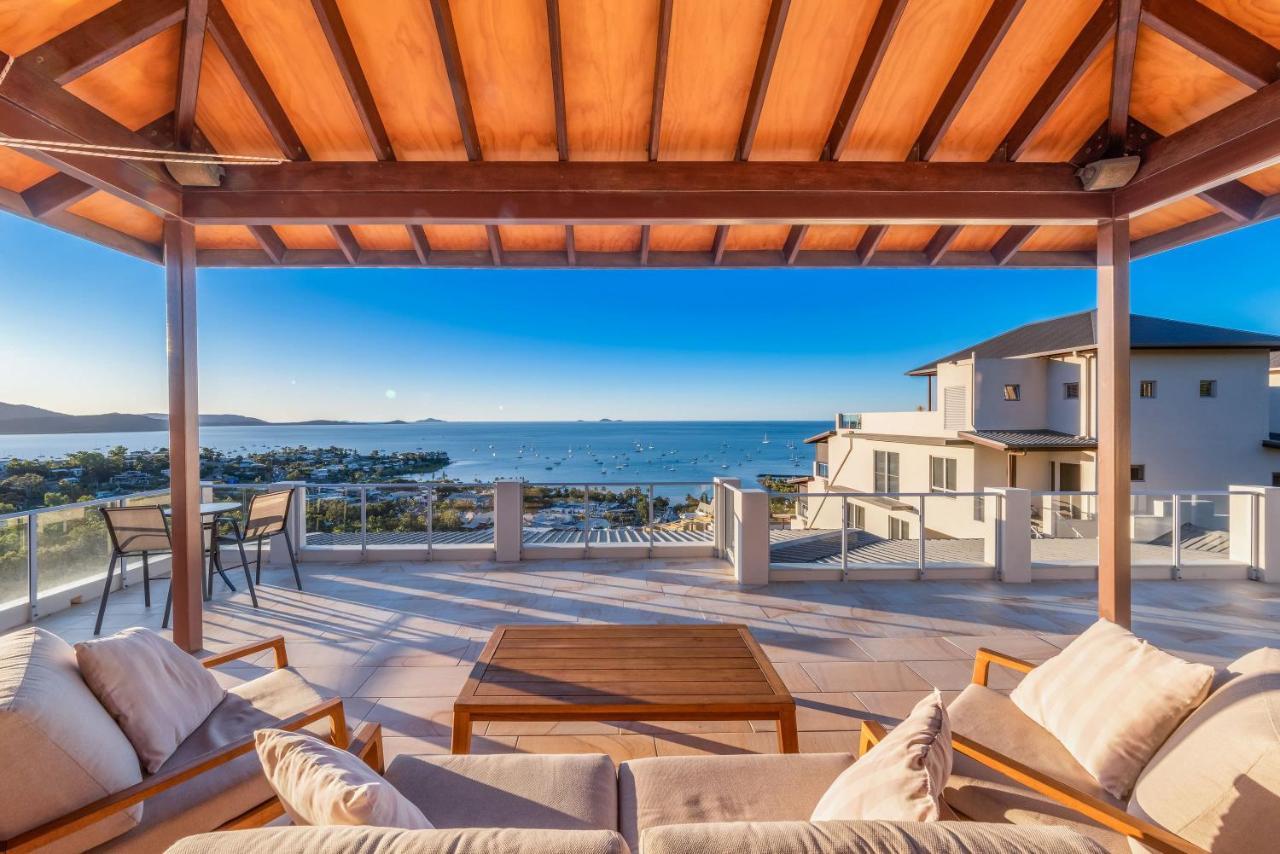 Executive Whitsunday Penthouse At 40 Reflections Apartamento *