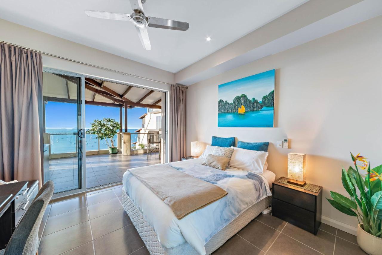 Apartamento Executive Whitsunday Penthouse At 40 Reflections Airlie Beach