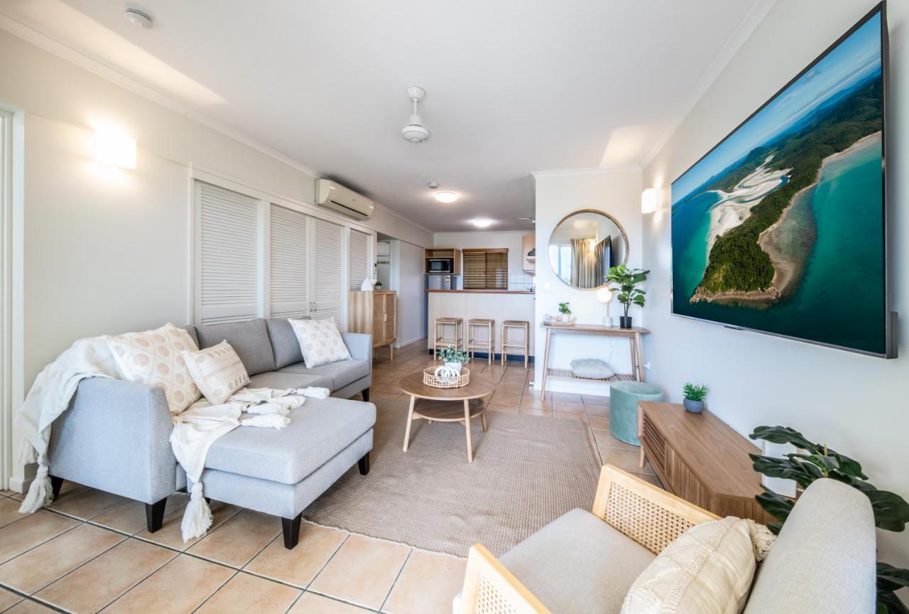 Sea La Vie Apartment Airlie Beach