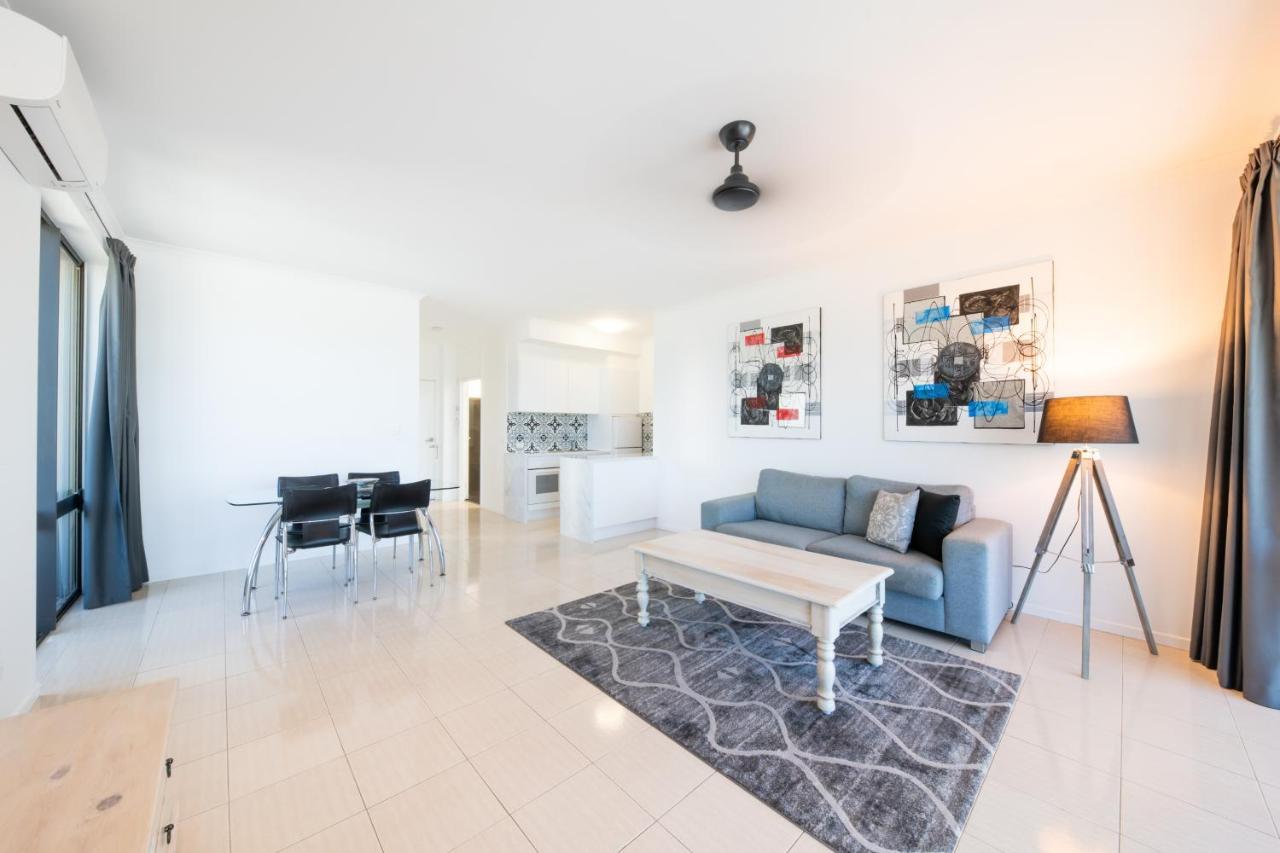 Aparthotel Ocean Views At Whitsunday Terraces 3*
