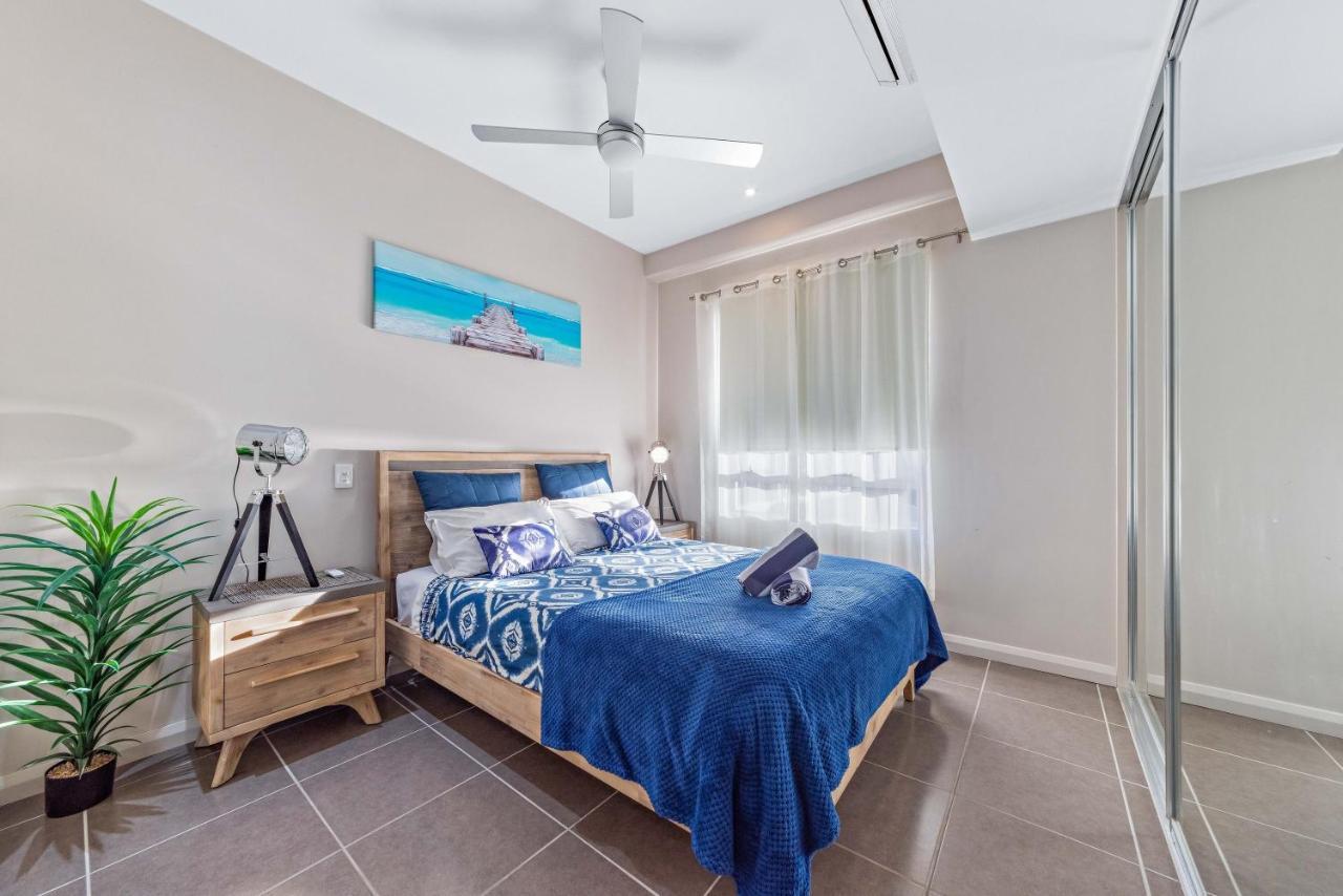 Executive Whitsunday Penthouse At 40 Reflections Apartamento *