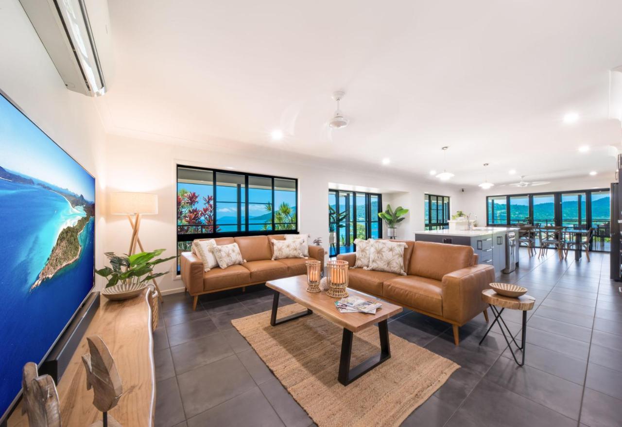 Casa de férias Airlie Oasis