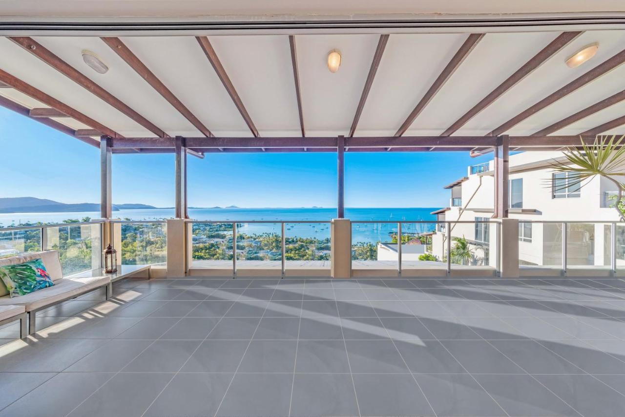Apartamento Executive Whitsunday Penthouse At 40 Reflections Airlie Beach