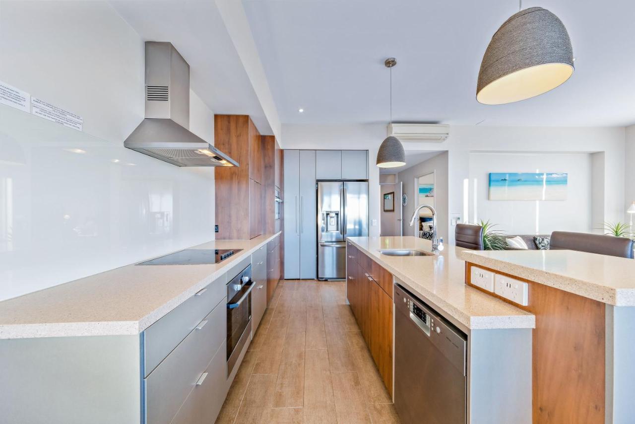 Executive Whitsunday Penthouse At 40 Reflections *
