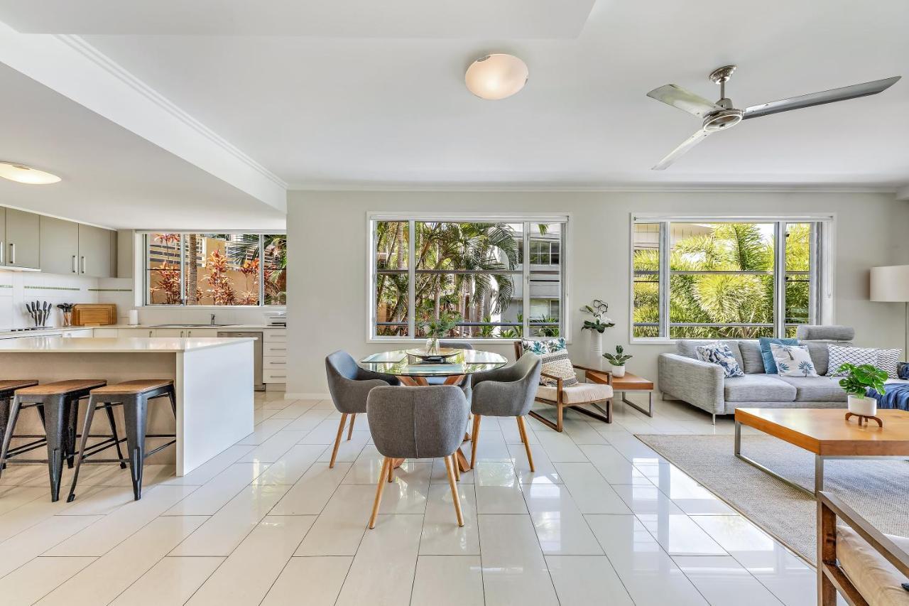 Aparthotel Airlie Summit