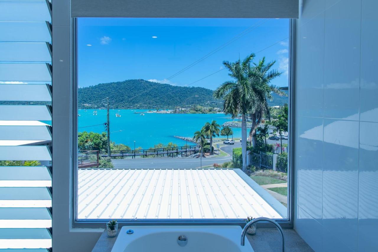 Holiday home Whitsunday Living On Hillcrest *