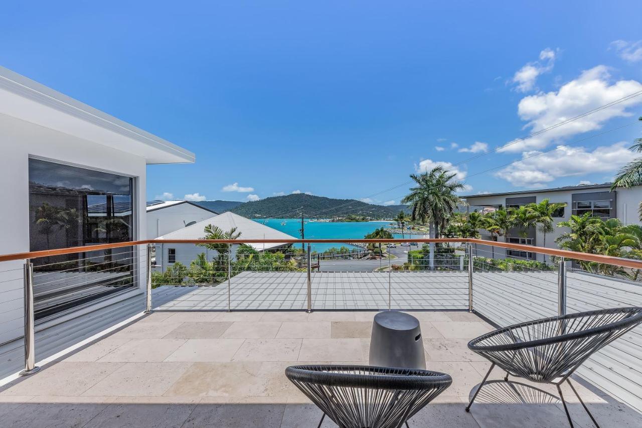 Holiday home Whitsunday Living On Hillcrest Airlie Beach