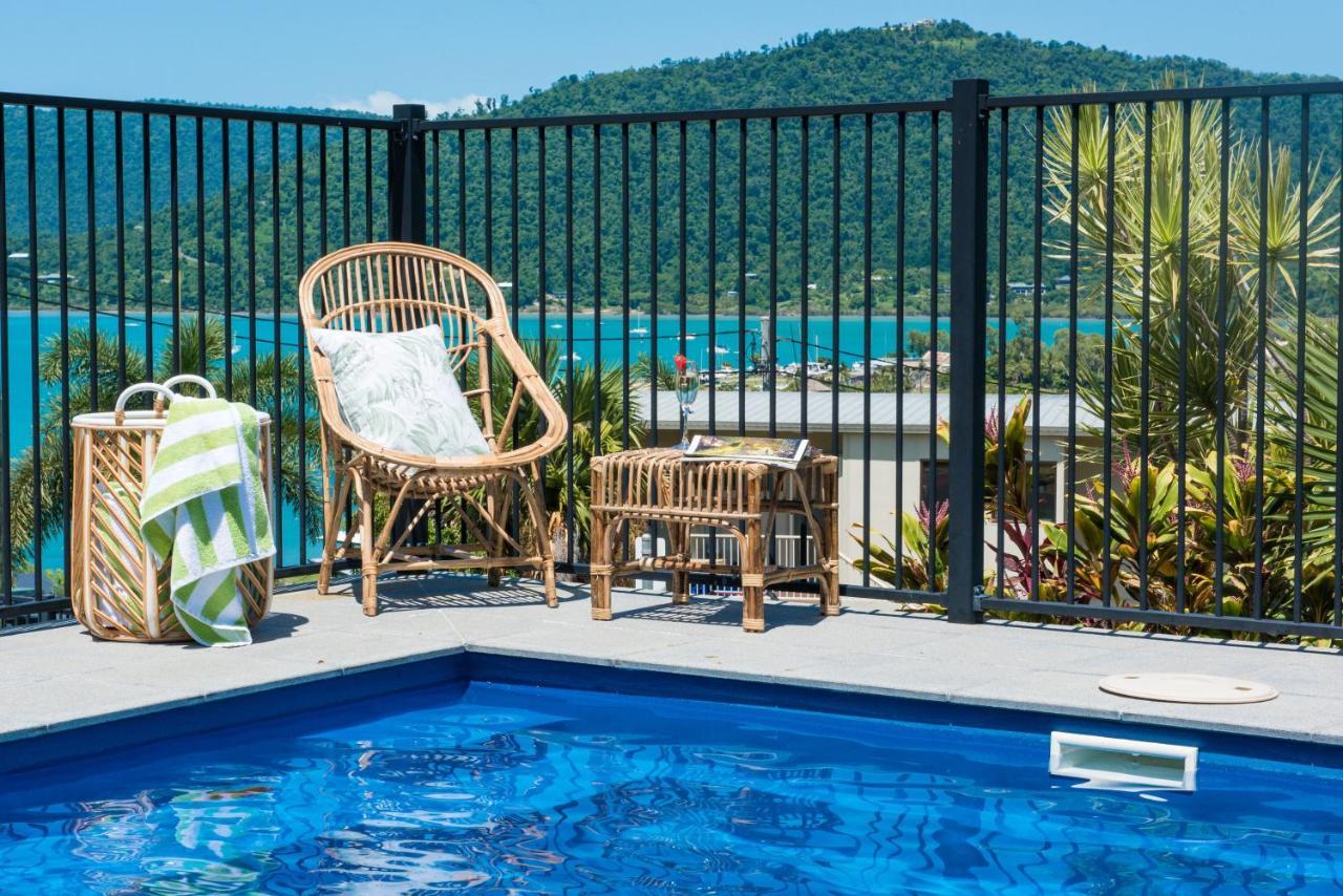 Airlie Oasis Casa de férias *