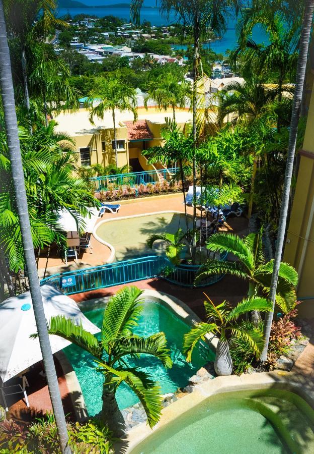 Lodge Toscana Village