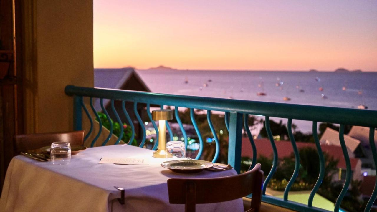 Toscana Village Airlie Beach