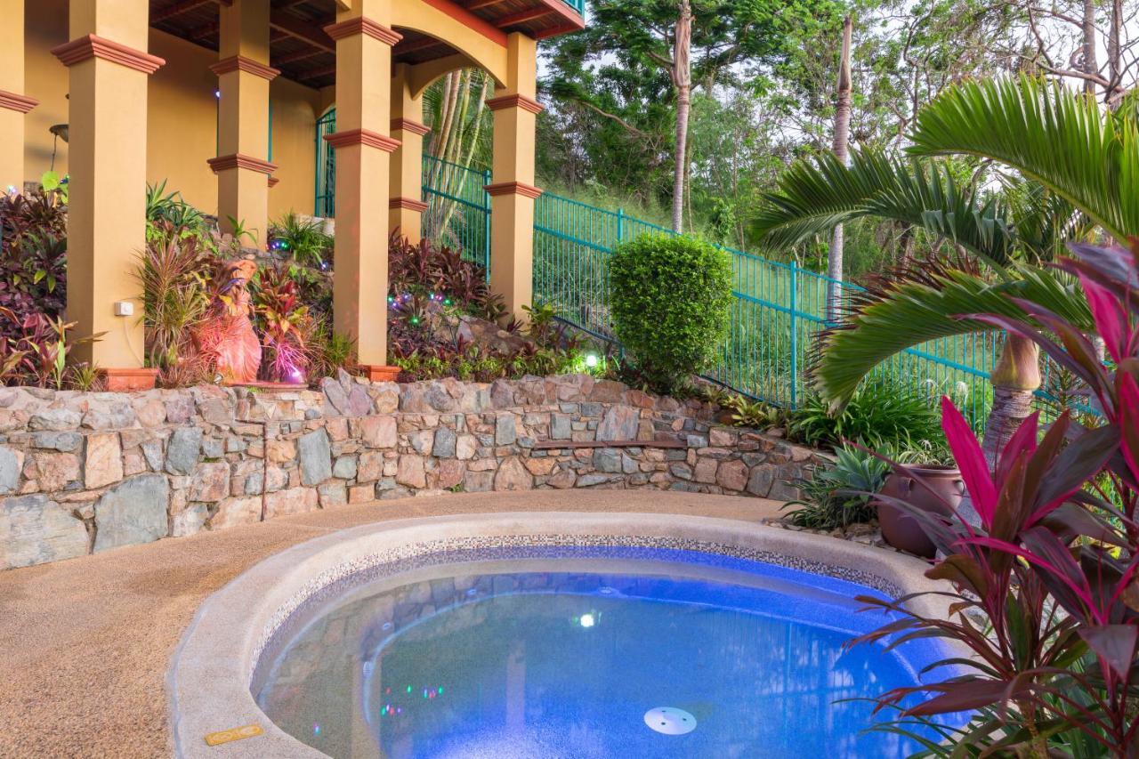 Lodge Toscana Village Airlie Beach