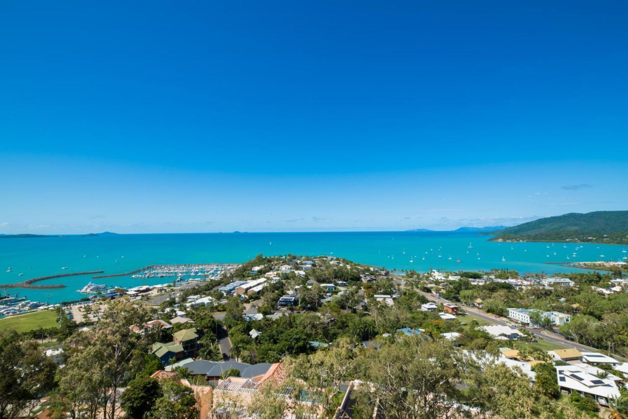 South Hamptons House Airlie Beach