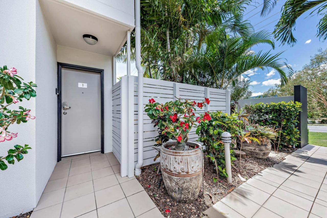 Casa D' Amore' * Airlie Beach
