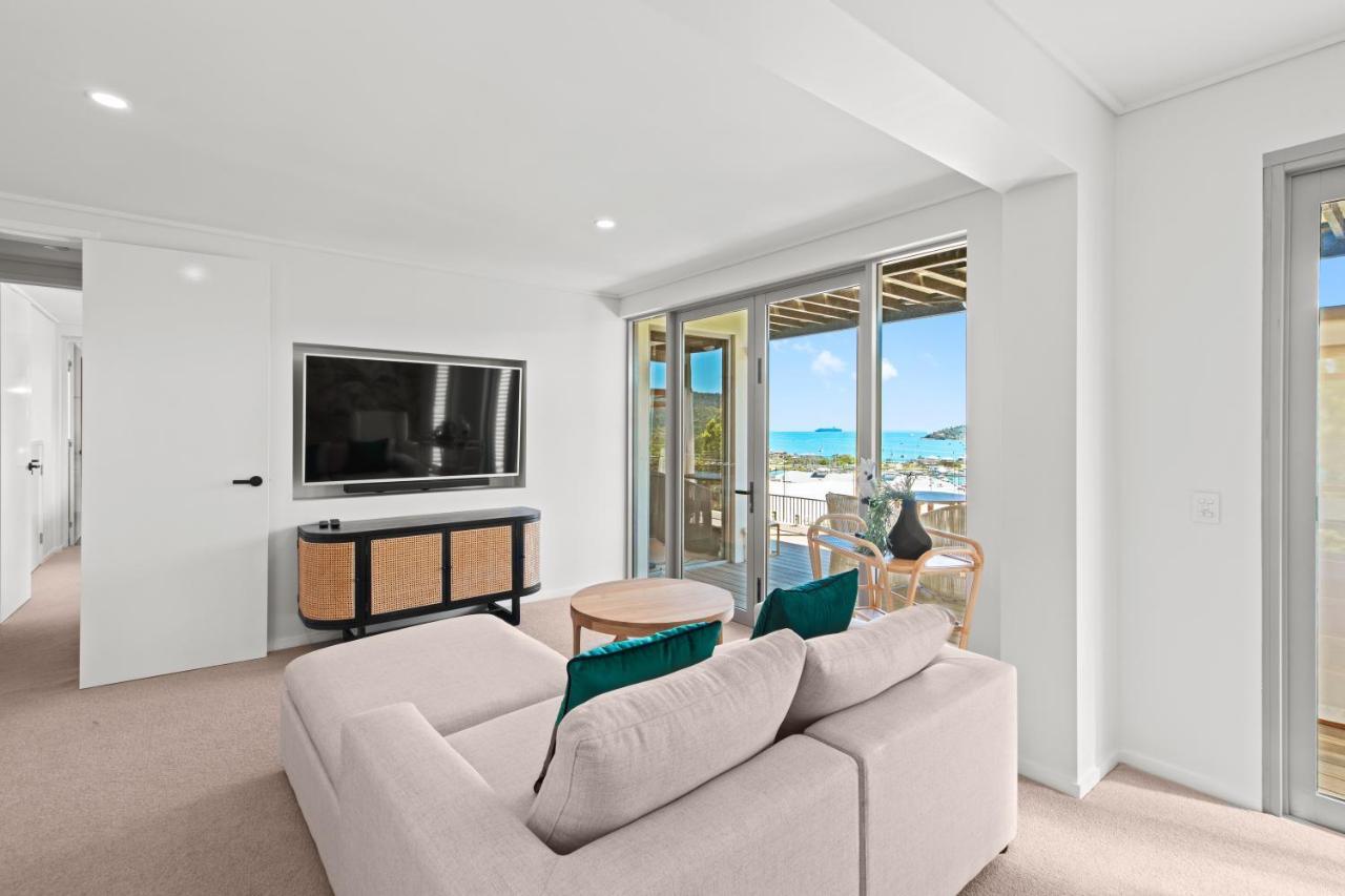 Resort Club Wyndham Airlie 4*