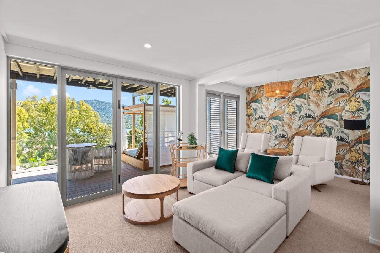 Resort Club Wyndham Airlie Airlie Beach