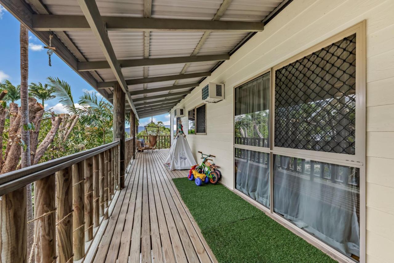 Holiday home Family In Great Location! *