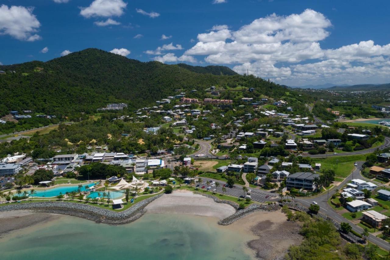 Aparthotel Waterview Airlie Airlie Beach