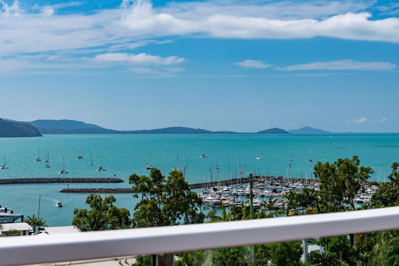 Nautical Views - Airlie Airlie Beach