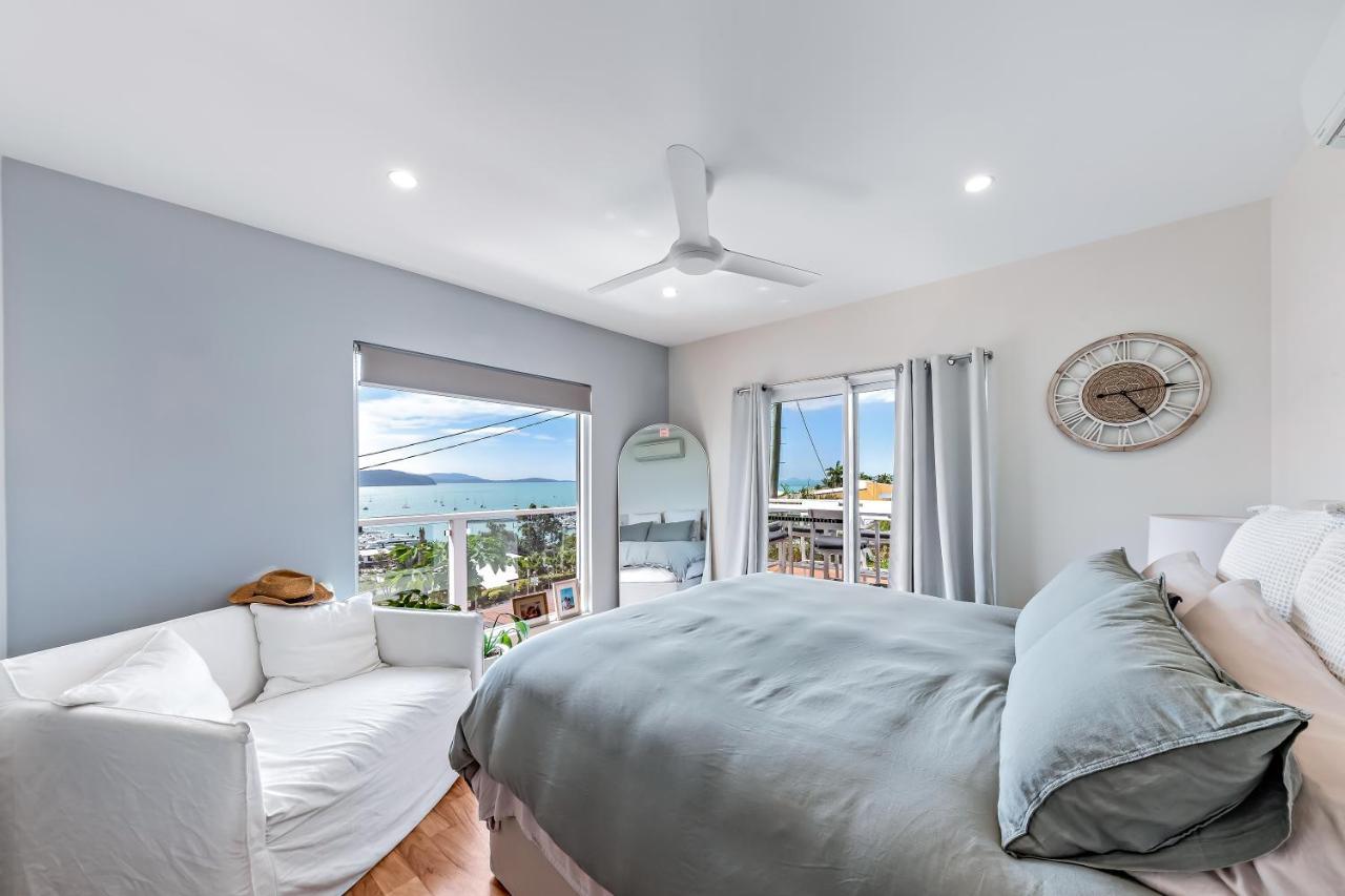 Nautical Views - Airlie