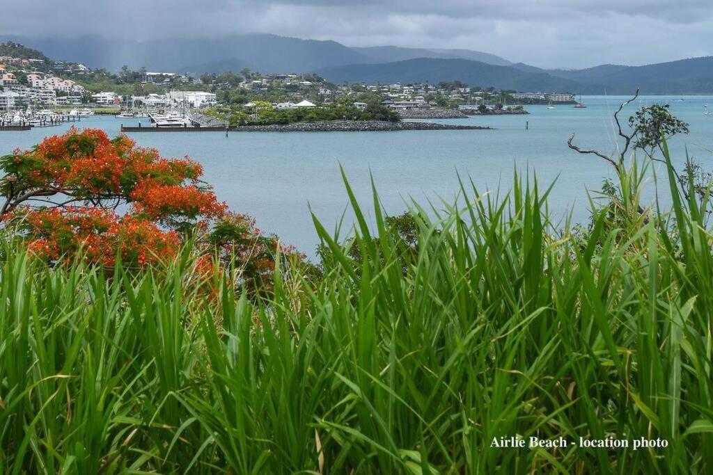 Coolview Apartment Airlie Beach
