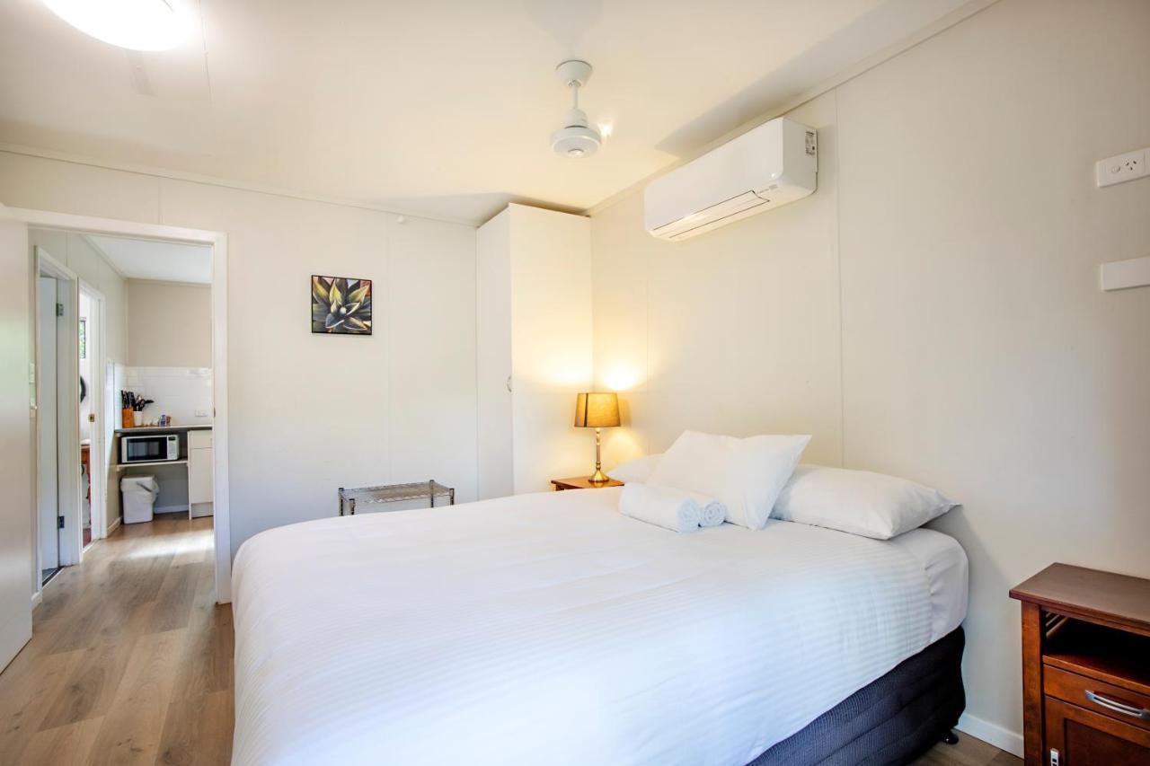 Campo de férias Bush Village 3*