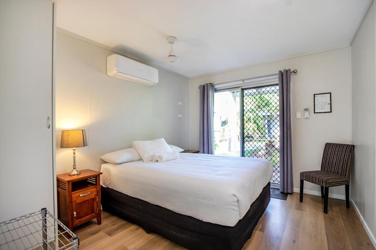 Campo de férias Bush Village 3*