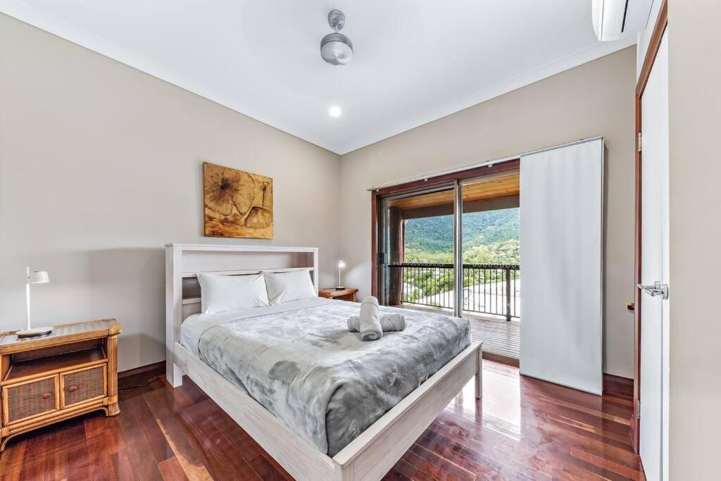 Seascape Paradise Holiday home Airlie Beach