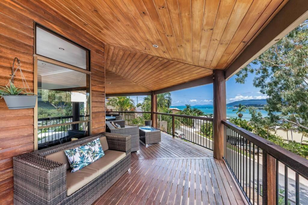 Seascape Paradise Holiday home *