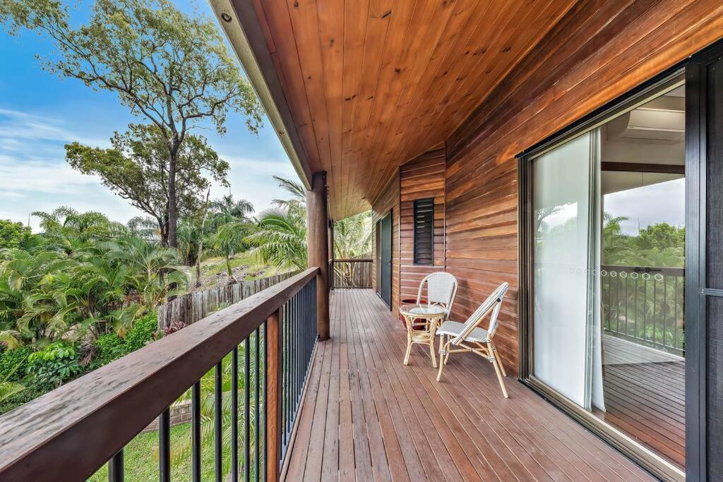 Seascape Paradise Holiday home *