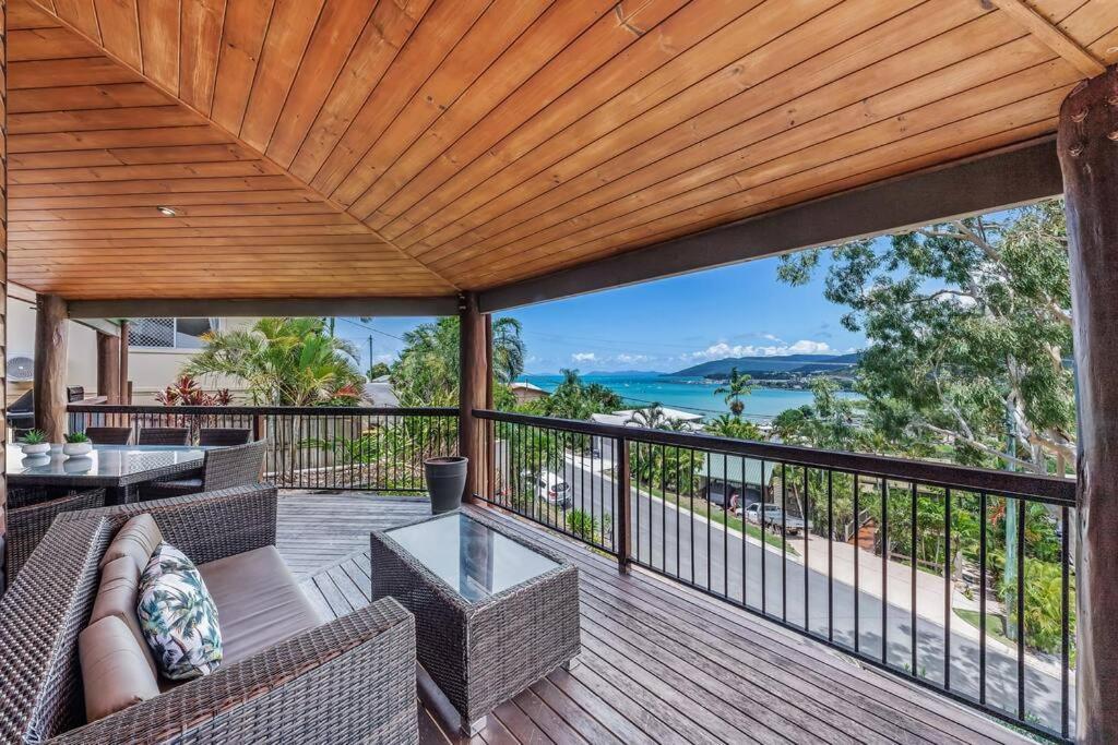 Seascape Paradise Holiday home