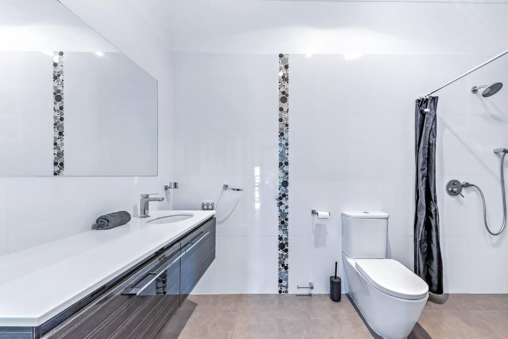 Holiday home Seascape Paradise Airlie Beach