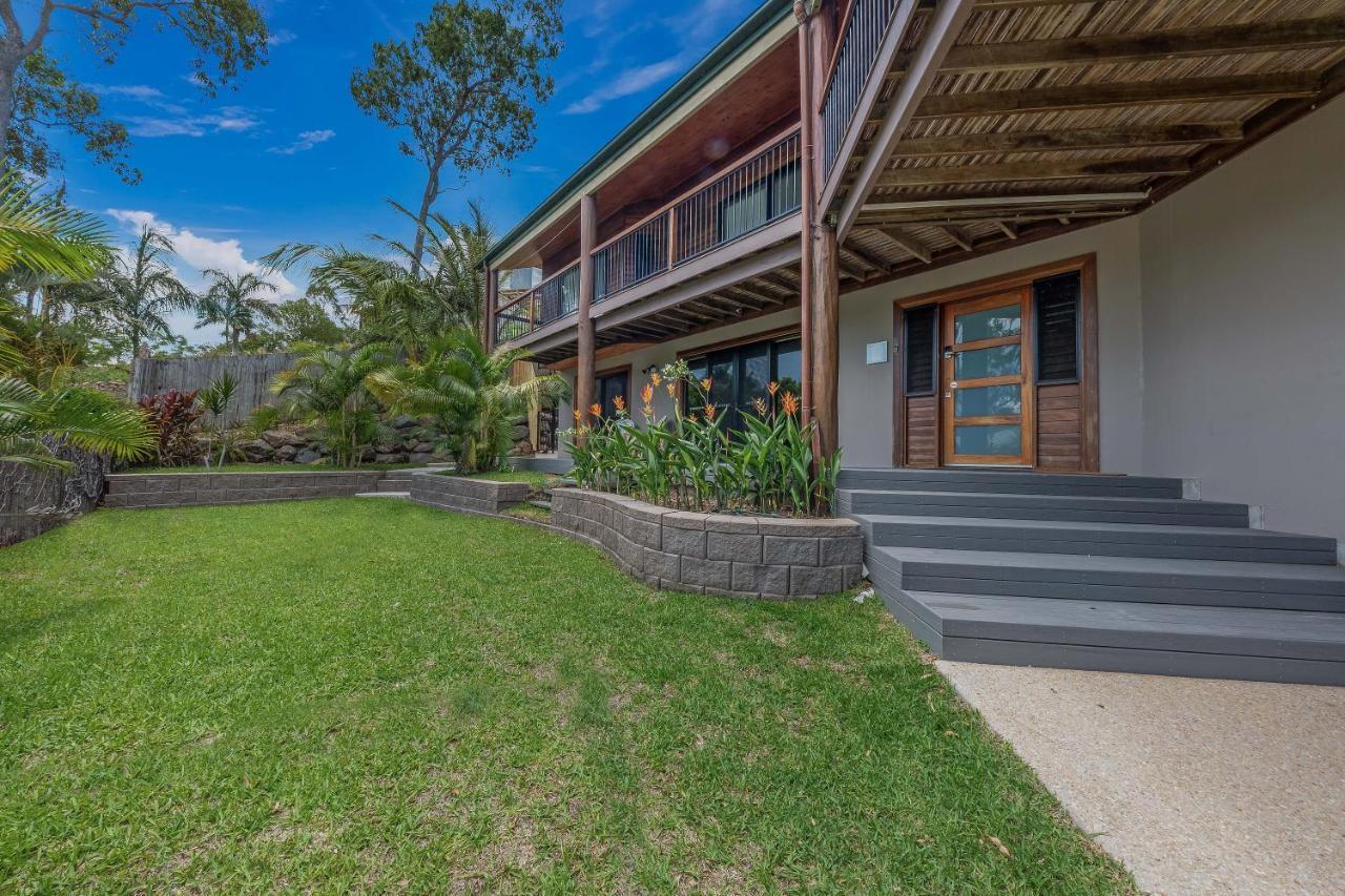 Seascape Paradise Holiday home