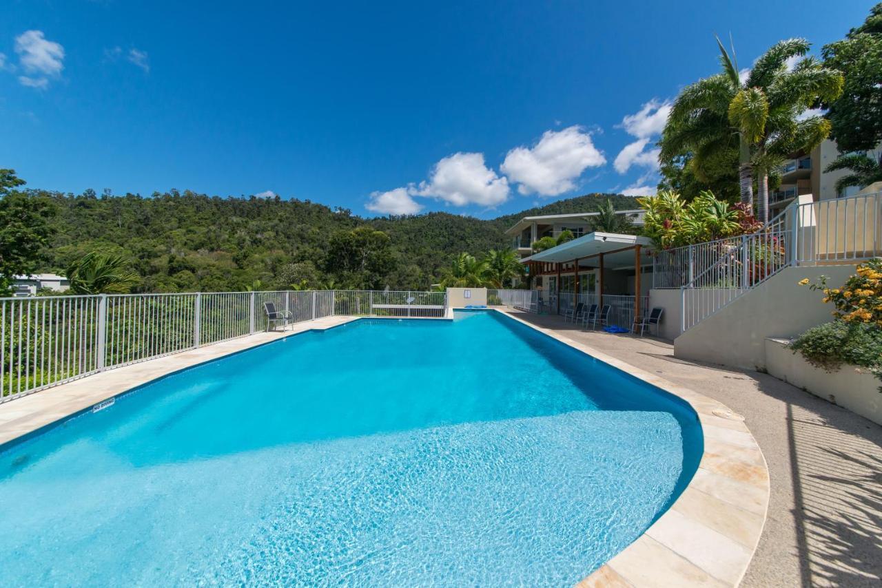 Airlie Seaduction Apartamento