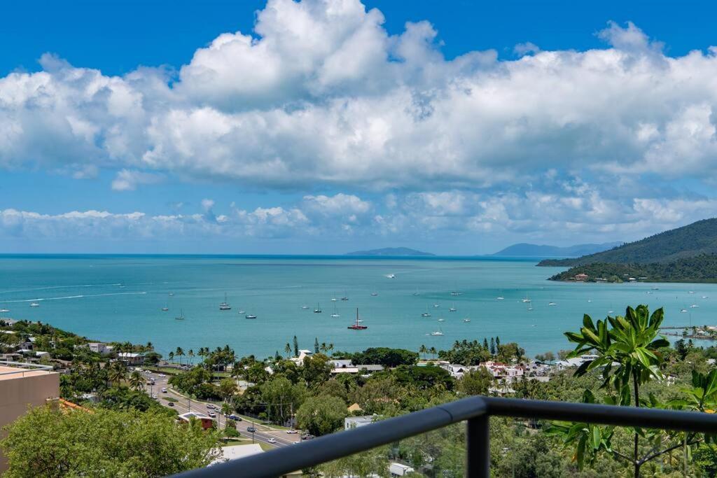 Apartment Whitsunday Wonderview Airlie Beach