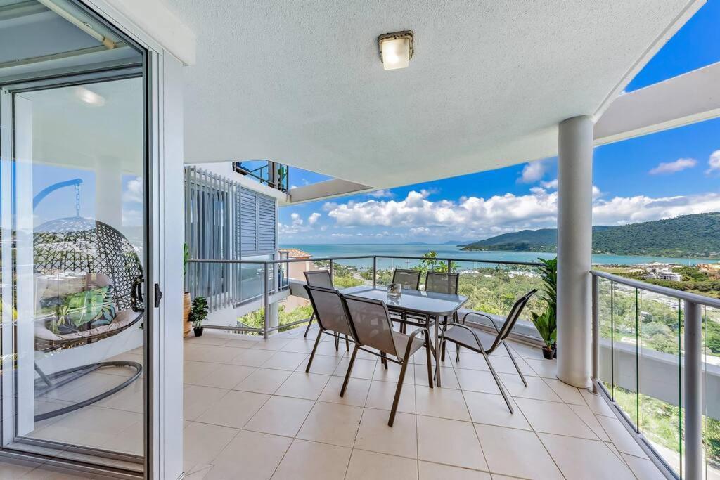 Whitsunday Wonderview Apartment