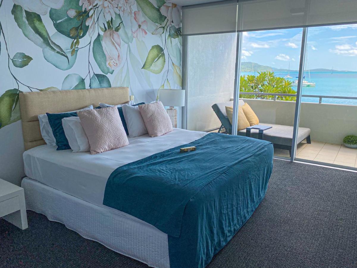 Peninsula Airlie Aparthotel Airlie Beach